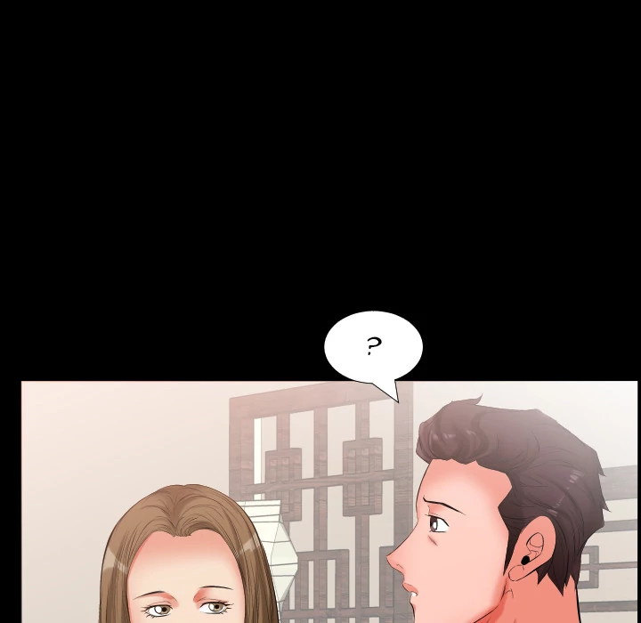 Daddy’s Working chapter 10 page 81
