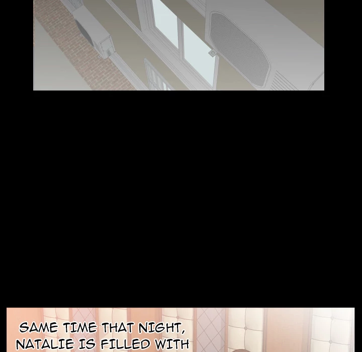 Daddy’s Working chapter 10 page 90