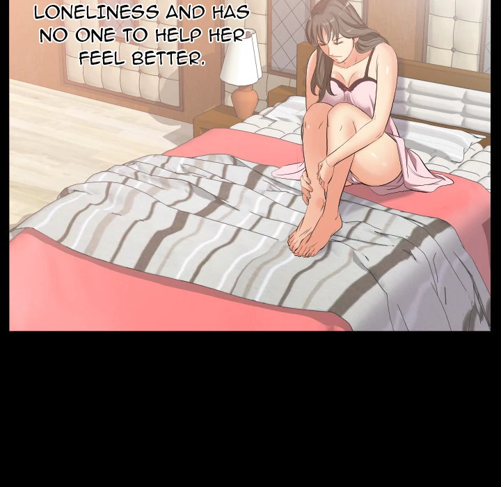 Daddy’s Working chapter 10 page 91