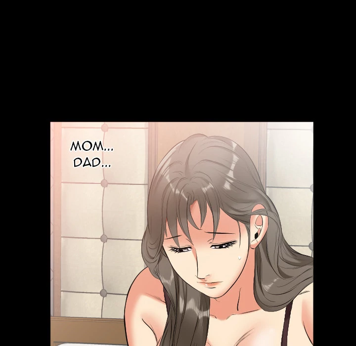 Daddy’s Working chapter 10 page 92