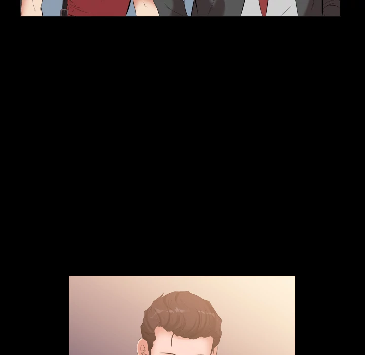 Daddy’s Working chapter 10 page 98
