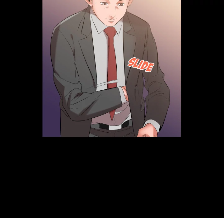 Daddy’s Working chapter 10 page 99