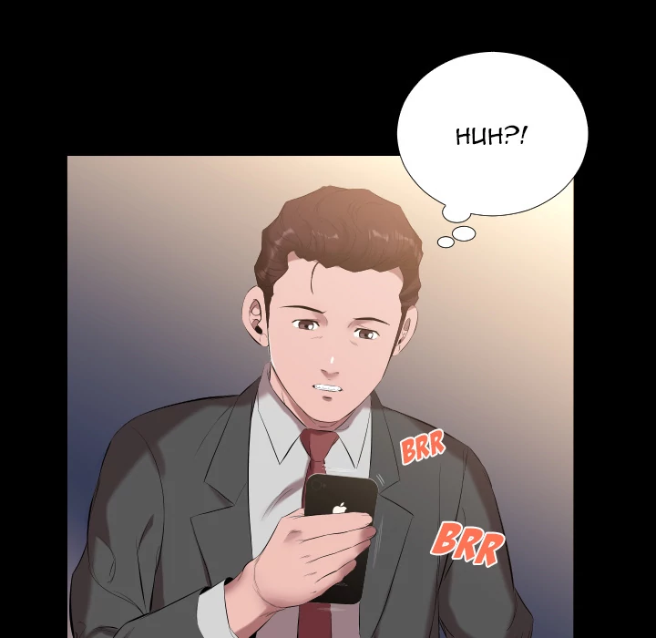 Daddy’s Working chapter 10 page 100