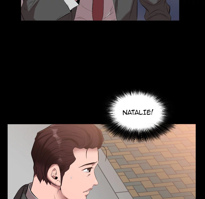 Daddy’s Working chapter 10 page 101