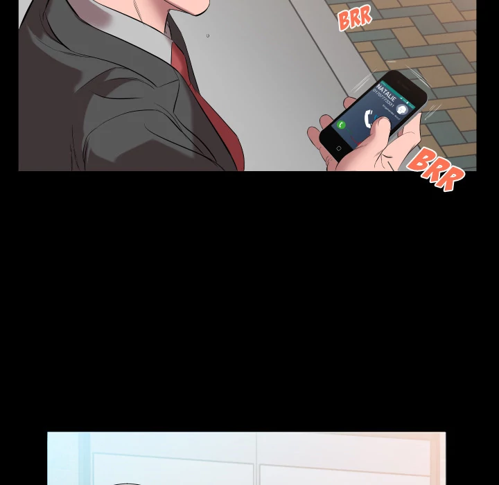 Daddy’s Working chapter 10 page 102