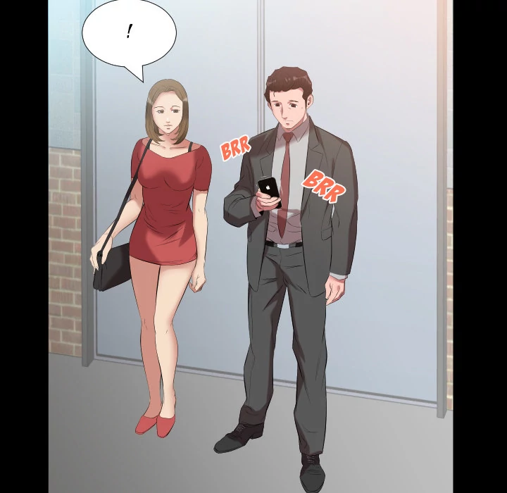 Daddy’s Working chapter 10 page 103