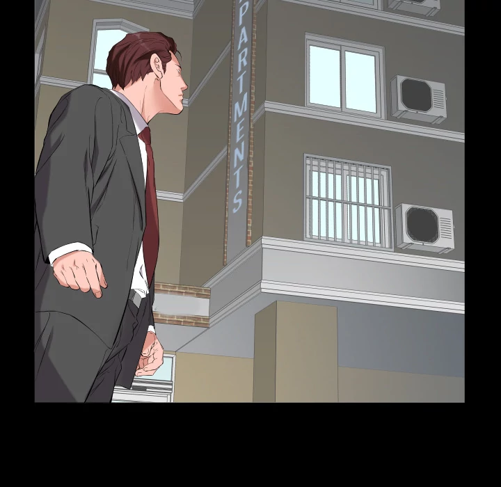 Daddy’s Working chapter 11 page 7