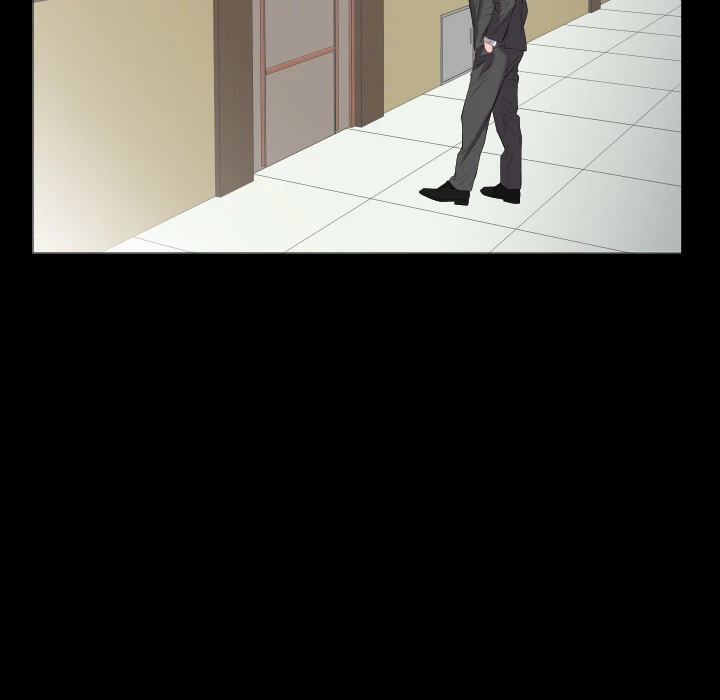 Daddy’s Working chapter 11 page 10
