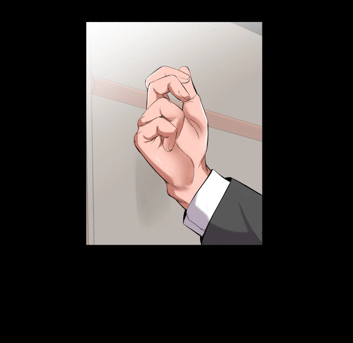 Daddy’s Working chapter 11 page 11