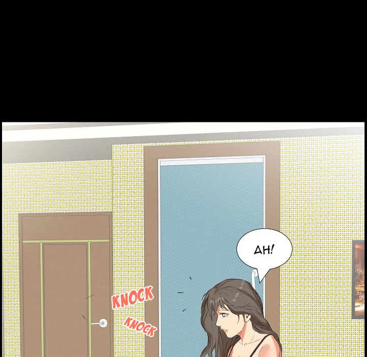 Daddy’s Working chapter 11 page 12