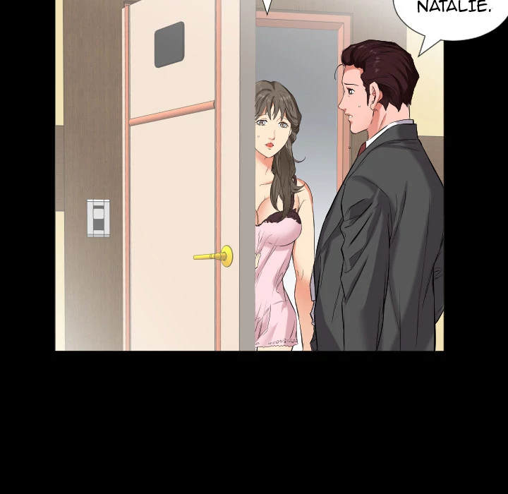 Daddy’s Working chapter 11 page 14
