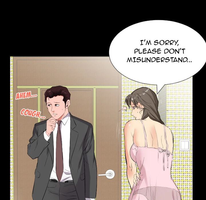 Daddy’s Working chapter 11 page 15