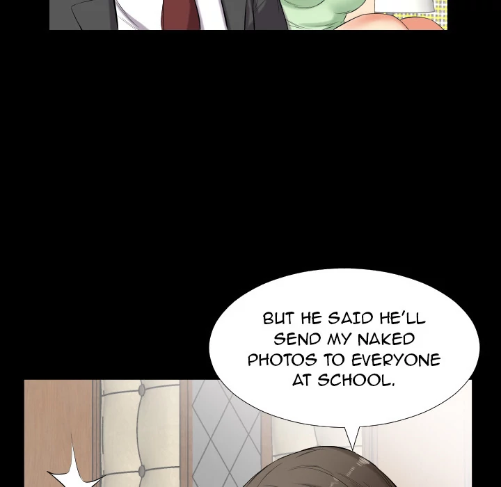 Daddy’s Working chapter 11 page 23