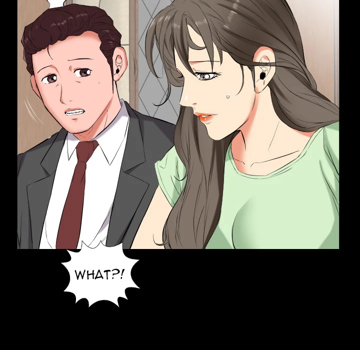 Daddy’s Working chapter 11 page 24