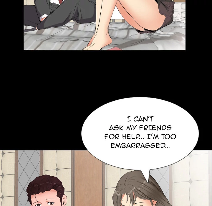Daddy’s Working chapter 11 page 26