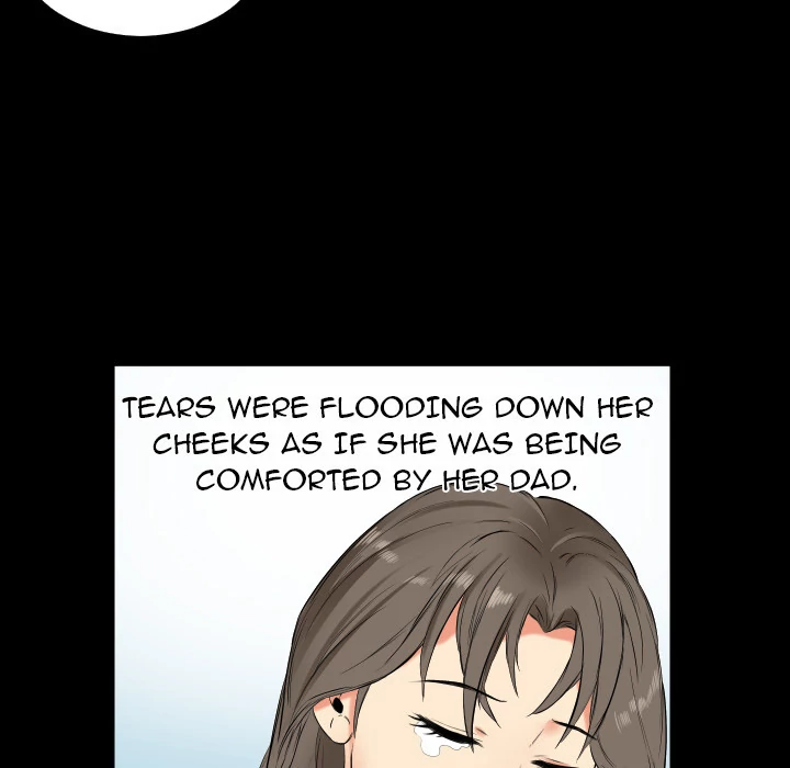 Daddy’s Working chapter 11 page 29