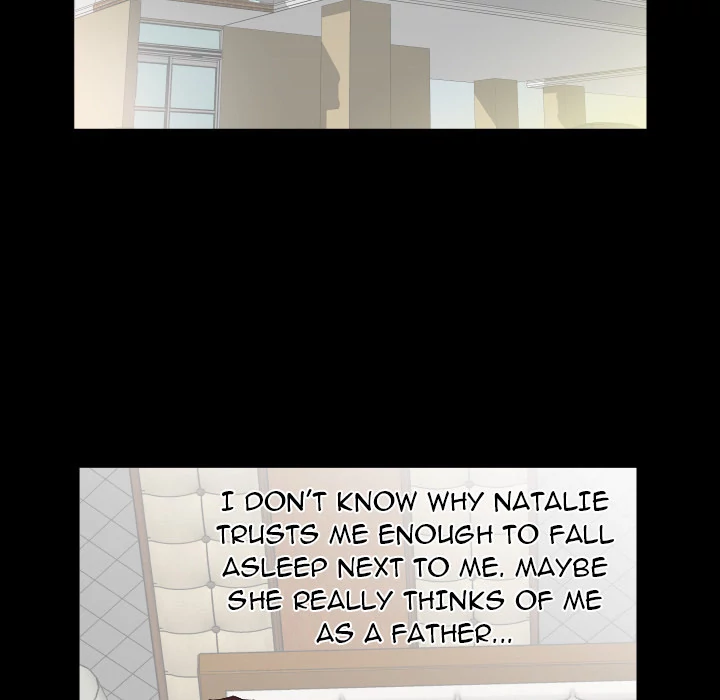 Daddy’s Working chapter 11 page 36