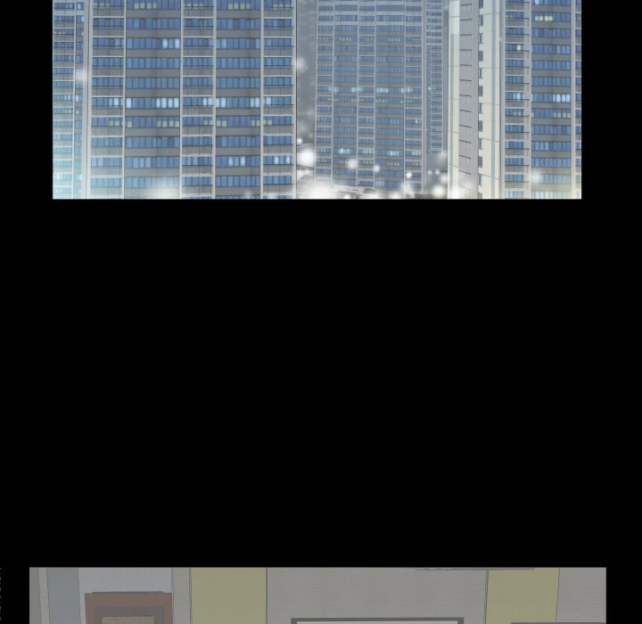 Daddy’s Working chapter 11 page 43