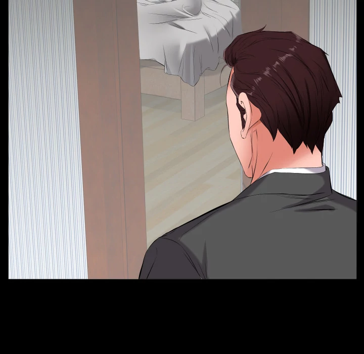 Daddy’s Working chapter 11 page 47