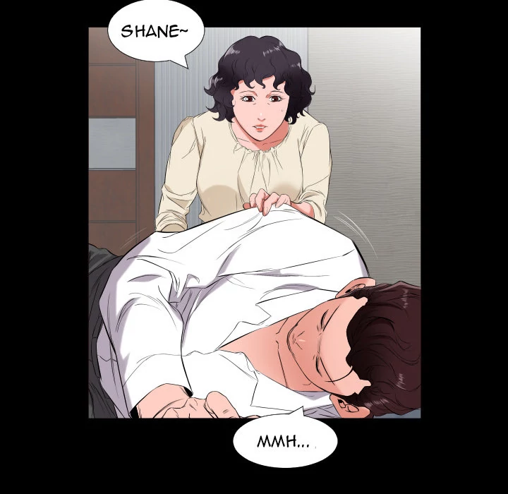 Daddy’s Working chapter 11 page 54