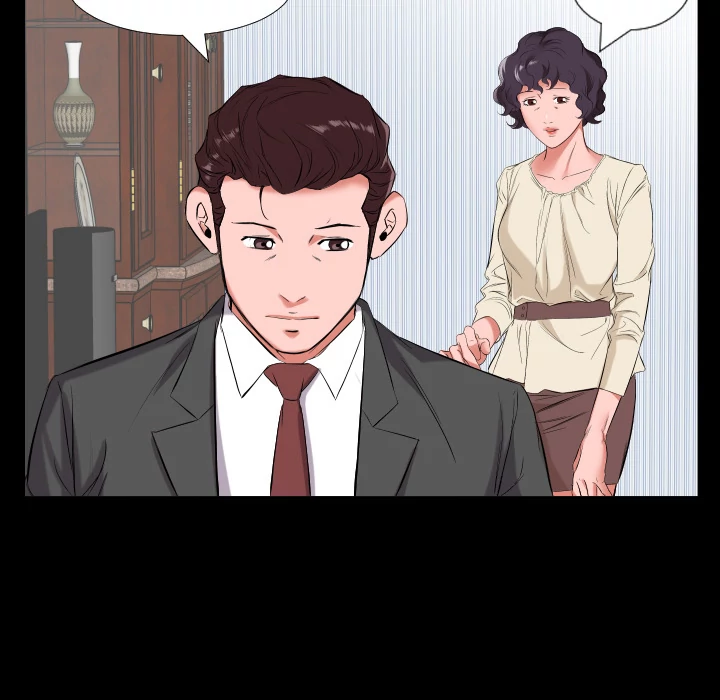 Daddy’s Working chapter 11 page 57