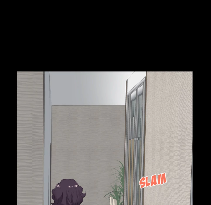 Daddy’s Working chapter 11 page 58