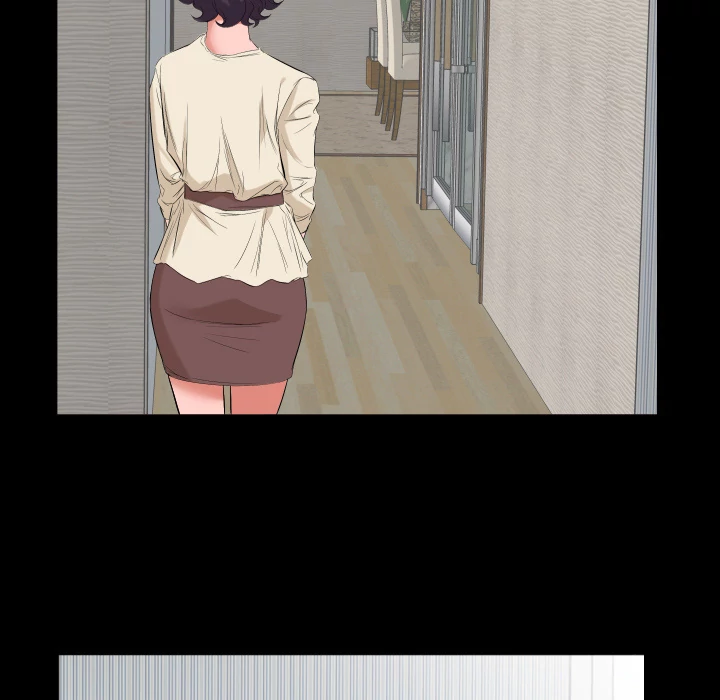 Daddy’s Working chapter 11 page 59