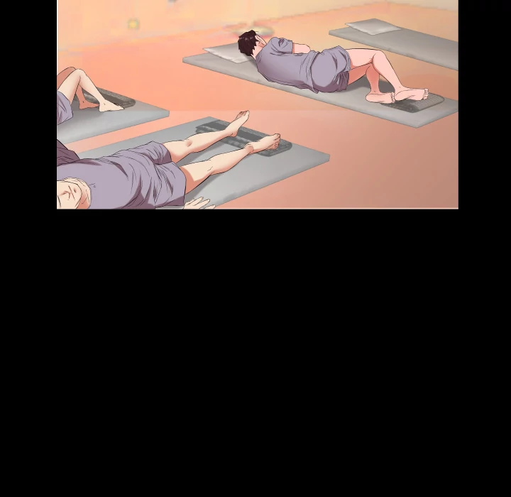 Daddy’s Working chapter 11 page 63