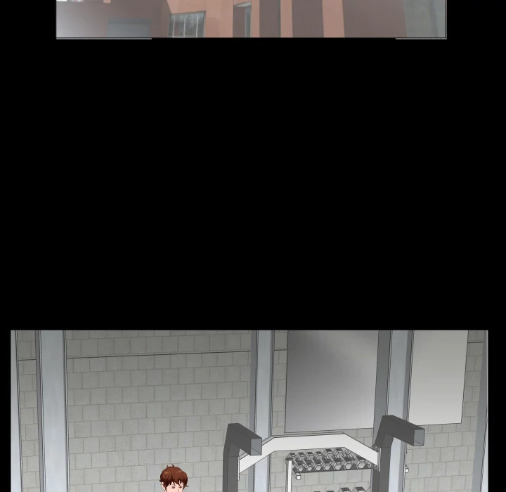 Daddy’s Working chapter 11 page 66