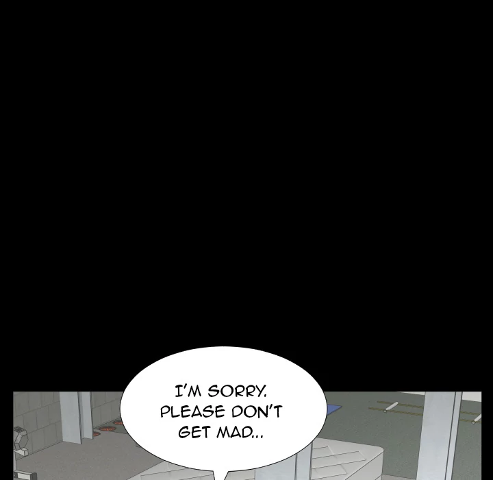 Daddy’s Working chapter 11 page 69