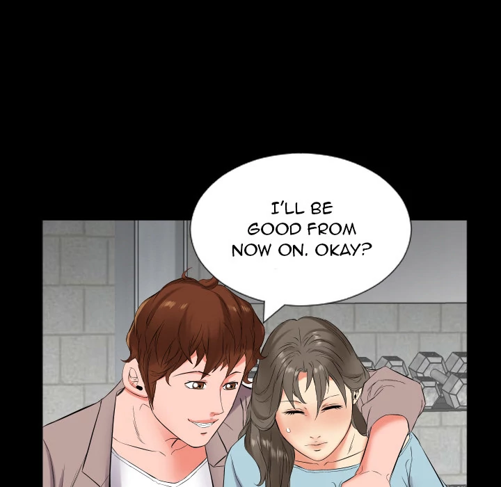 Daddy’s Working chapter 11 page 71