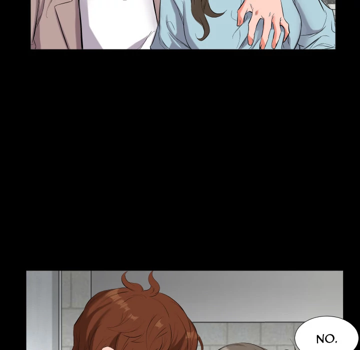 Daddy’s Working chapter 11 page 72