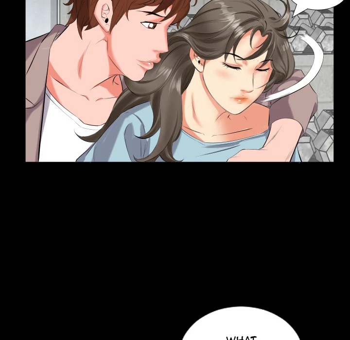 Daddy’s Working chapter 11 page 73