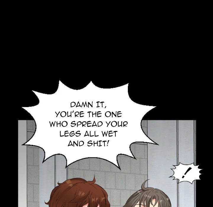 Daddy’s Working chapter 11 page 75