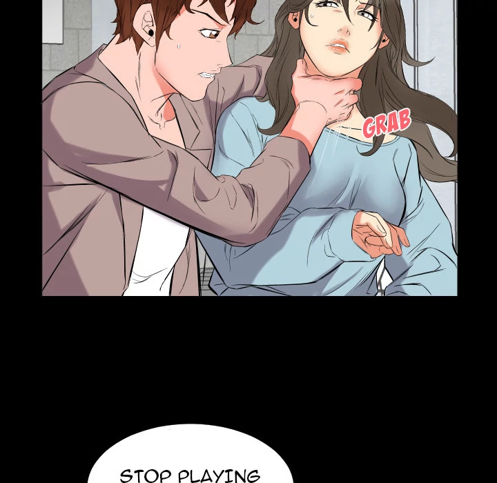 Daddy’s Working chapter 11 page 76