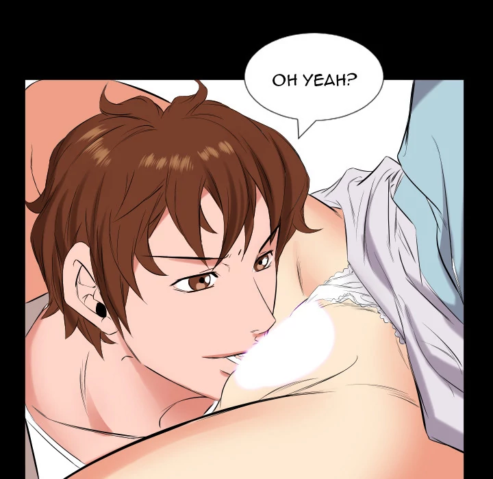 Daddy’s Working chapter 11 page 94