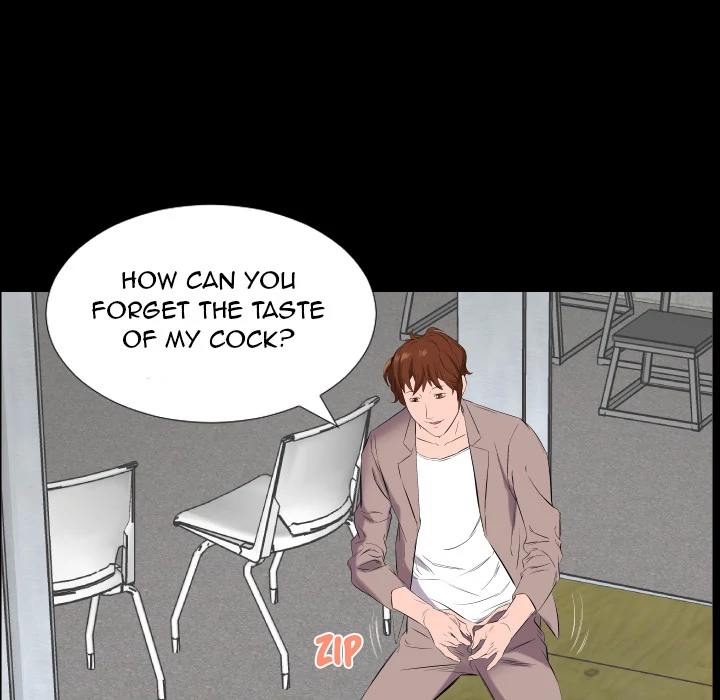 Daddy’s Working chapter 11 page 98