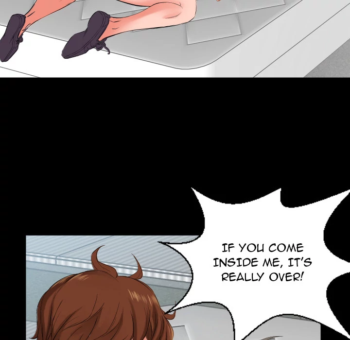 Daddy’s Working chapter 11 page 102