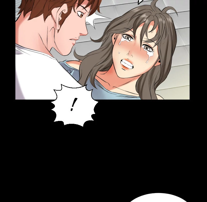 Daddy’s Working chapter 11 page 103