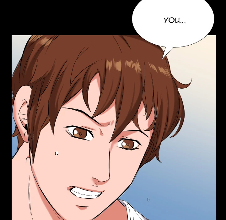 Daddy’s Working chapter 11 page 104