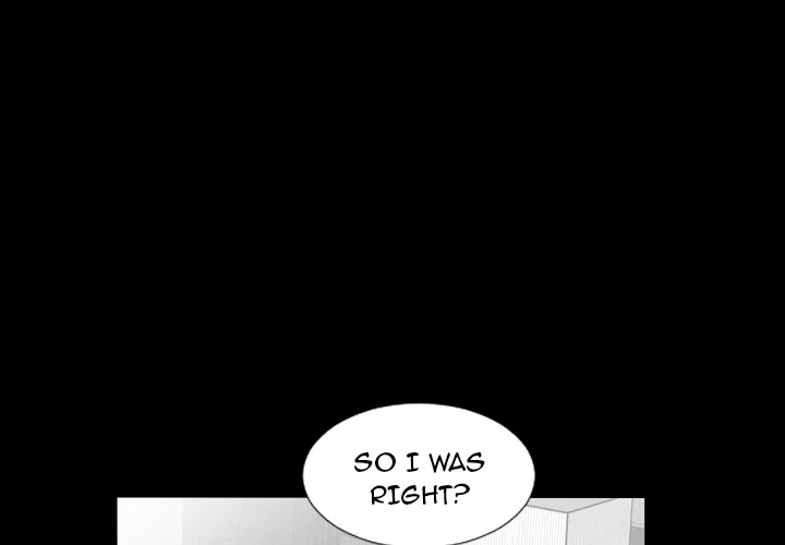 Daddy’s Working chapter 12 page 3