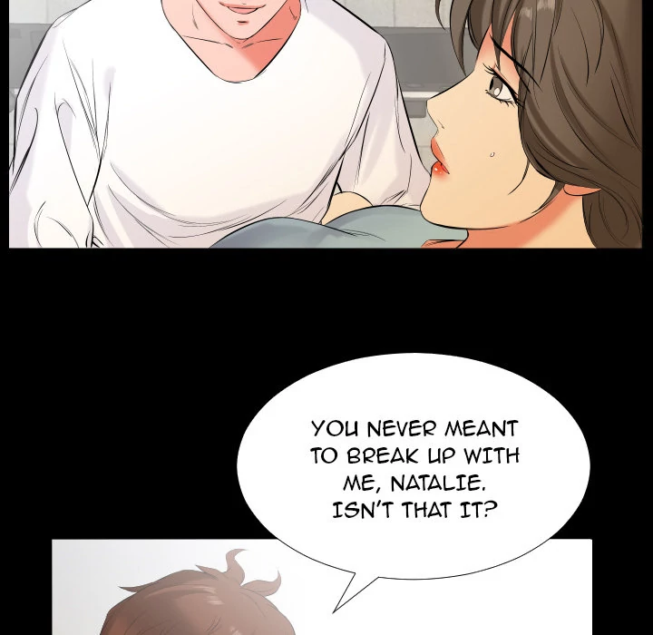 Daddy’s Working chapter 12 page 6