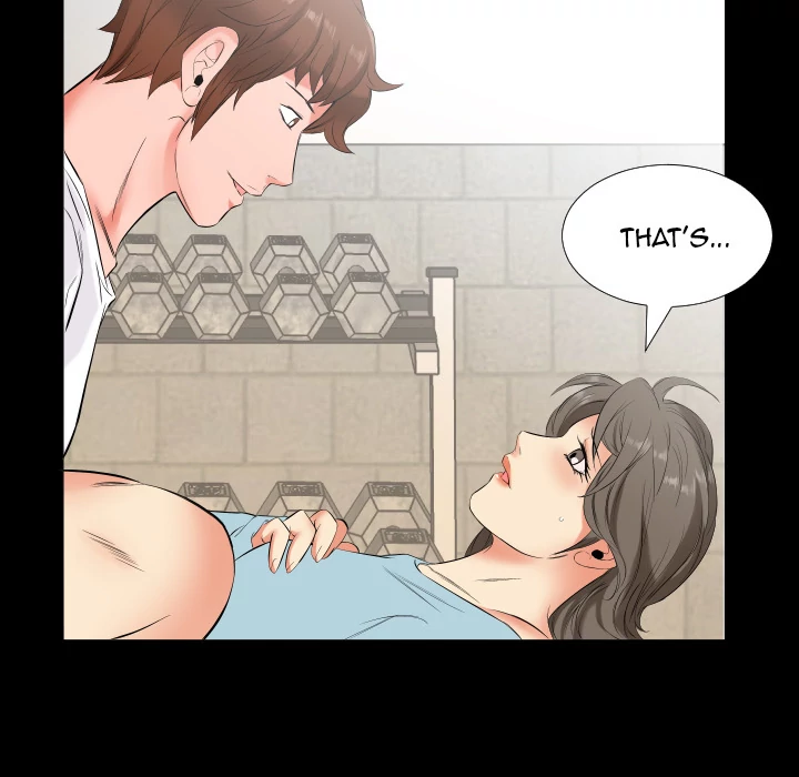 Daddy’s Working chapter 12 page 7