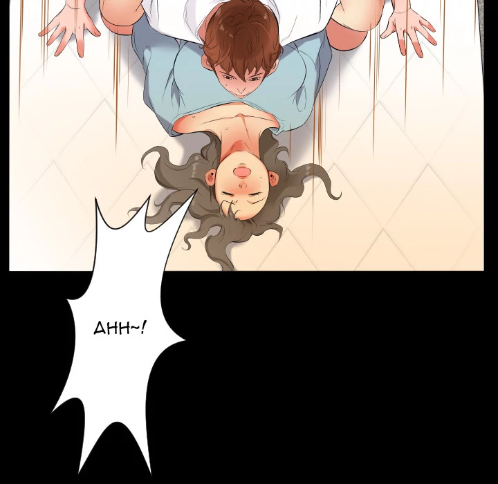 Daddy’s Working chapter 12 page 10
