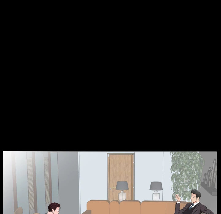 Daddy’s Working chapter 12 page 12