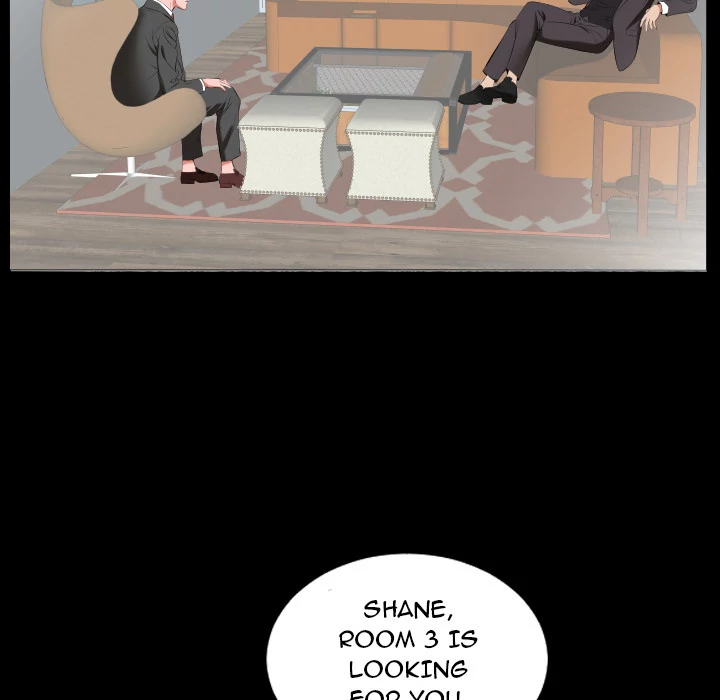 Daddy’s Working chapter 12 page 13