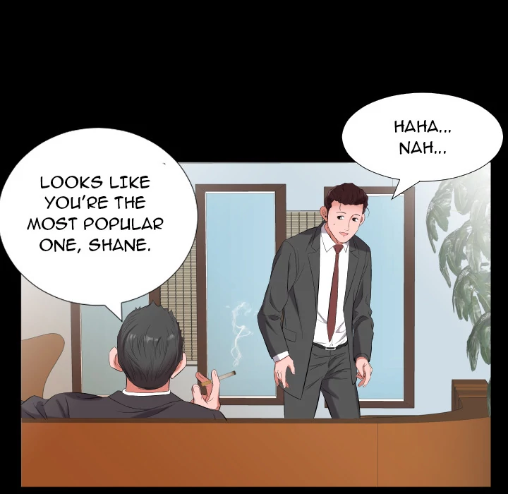 Daddy’s Working chapter 12 page 15