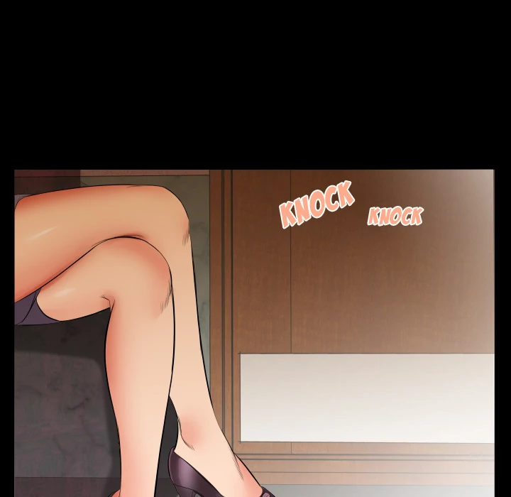 Daddy’s Working chapter 12 page 18