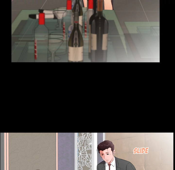 Daddy’s Working chapter 12 page 22