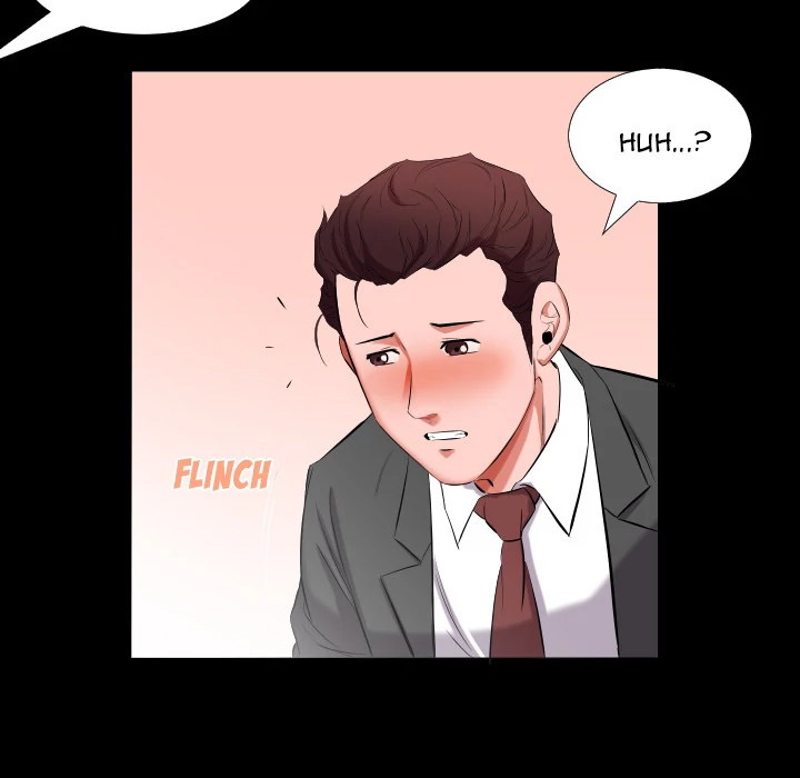 Daddy’s Working chapter 12 page 24